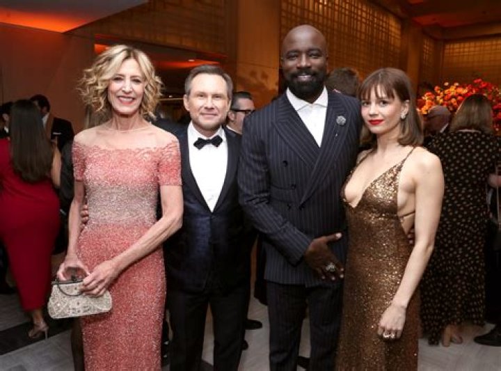 Katja Herbers Height, Weight, Measurements, Bra Size, Shoe Size