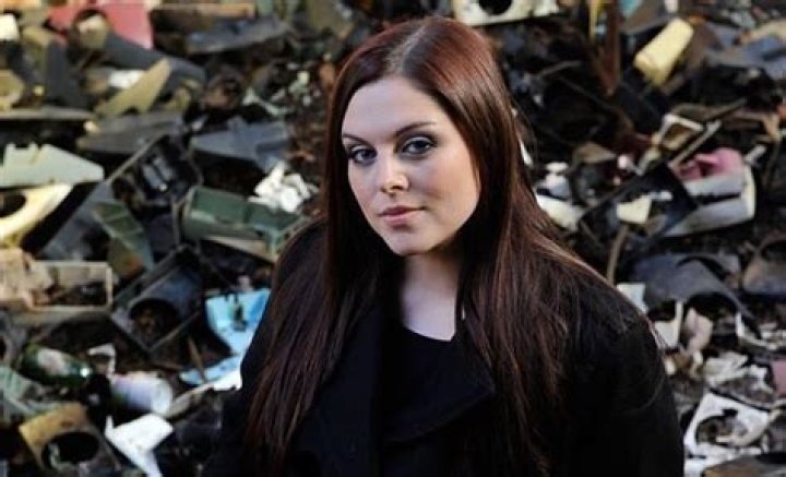 Katrina Weidman Net Worth