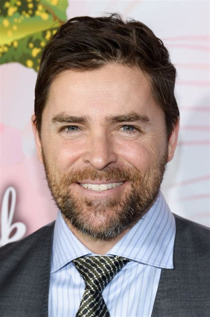 Kavan Smith Net Worth