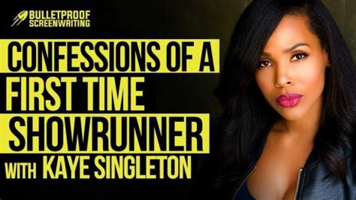 Kaye Singleton Net Worth