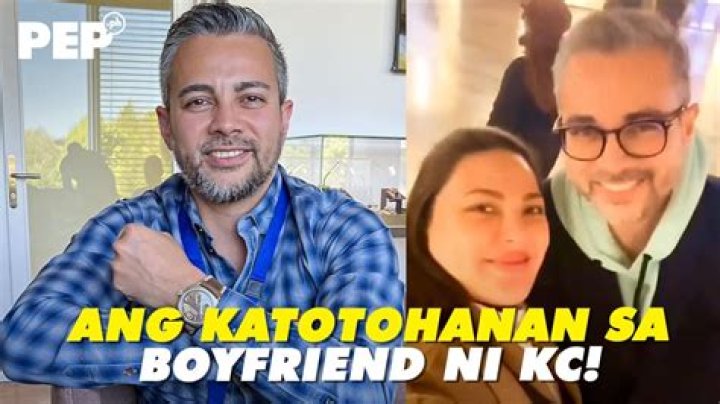 KC Concepcion Biography, Music, Family, Net Worth and Awards