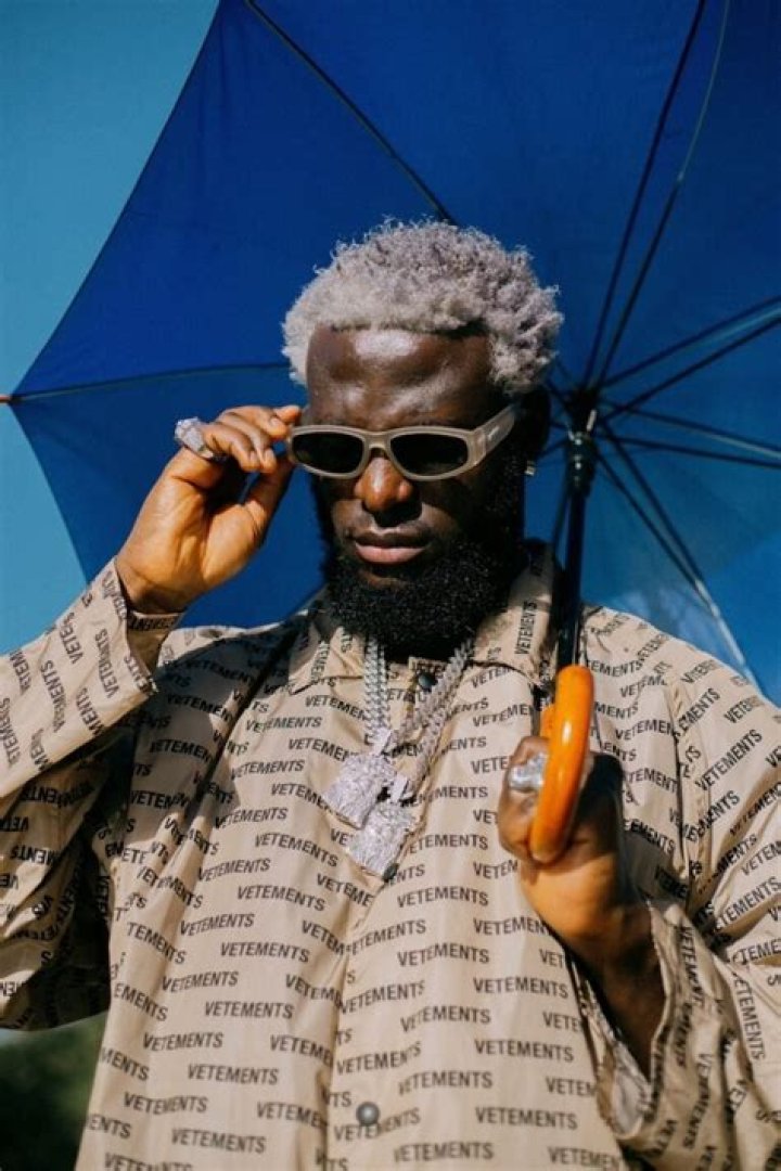 Kel P Vibes Net Worth And Biography