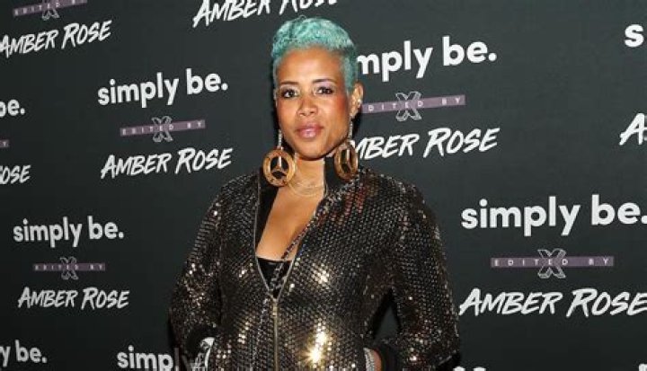 Kelis Net Worth