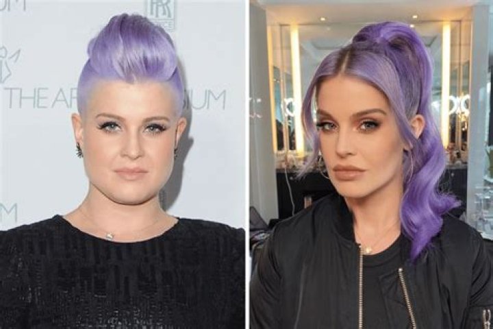 Kelly Osbourne Net Worth: Details About Baby, Weight, Husband, Siblings - SarkariResult