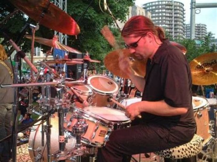 Kenny Kramme Net Worth