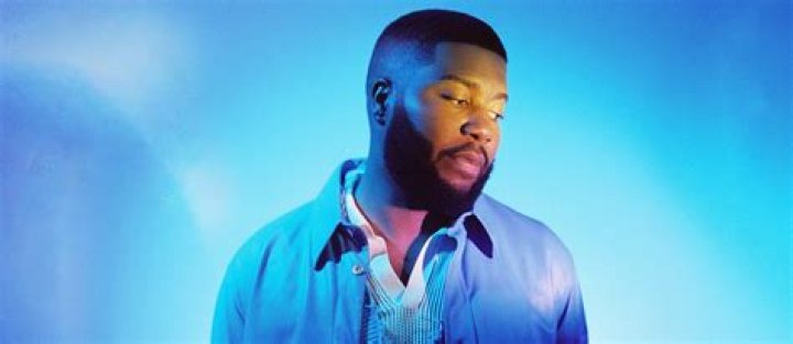 Khalid Tour, Albums, Girlfriend, Religion, Age, Mother, Songs, Height