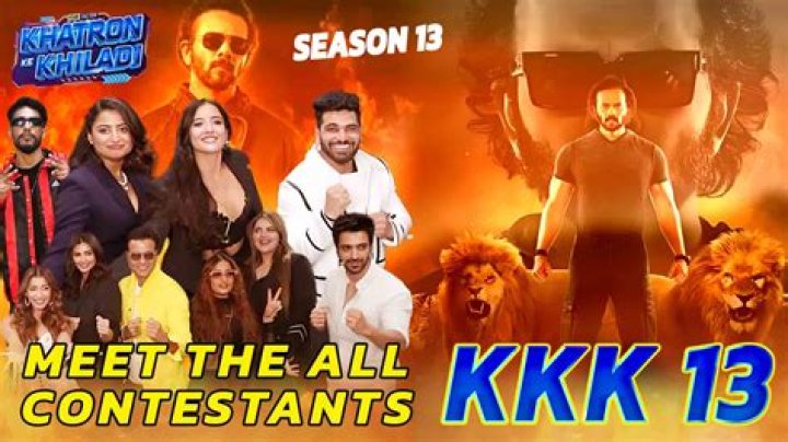 Khatron Ke Khiladi 13 KKK Today’s Episode 1st October 2023: Check Tasks And Nominations - SarkariResult
