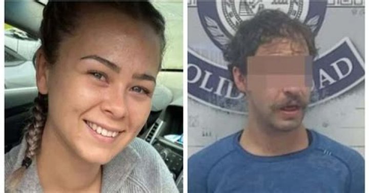 Kiara Agnew Boyfriend Ryan Friesen- Arrested In Suspected Homicide