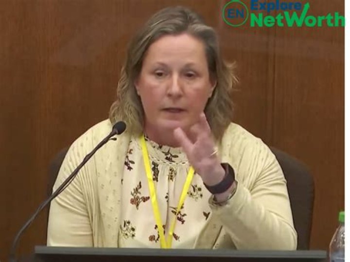 Kim Potter Net Worth, Wiki, Biography, Age,Husband,Children, Parents, Height & Weight, Photos, and More.