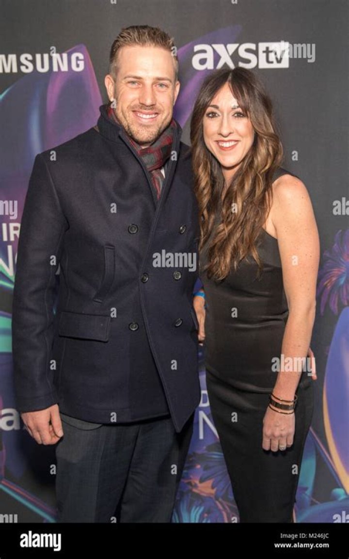 Kimberly Caddell – Bio, Everything You Should Know About Case Keenum’s Wife