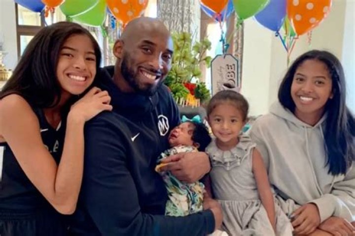 Kobe Bryant Biography, Age, Death, Gianna Bryant, House, Net Worth, Wife, Kids and Retirement.