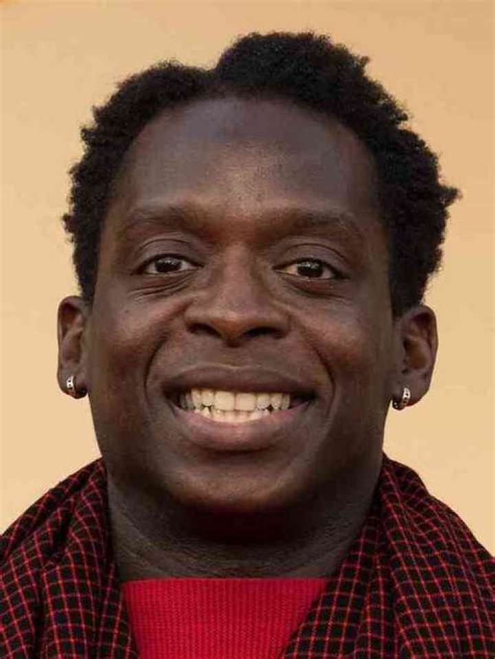 Kobna Holdbrook-Smith Net Worth