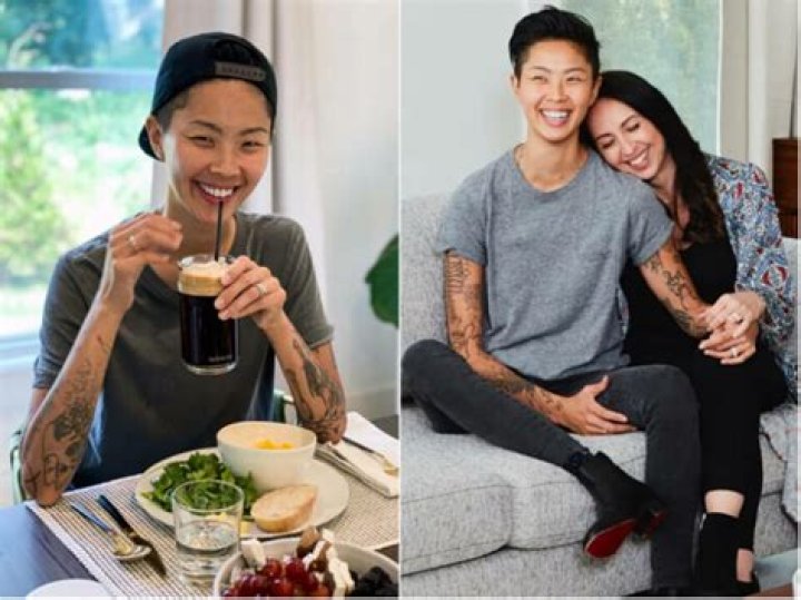 Kristen Kish Bio, Age, Height, Family, Husband, Career and Net Worth