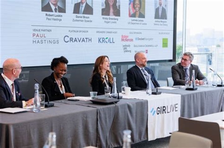 Kristy Greenberg Husband: Who Is He? Children And Family