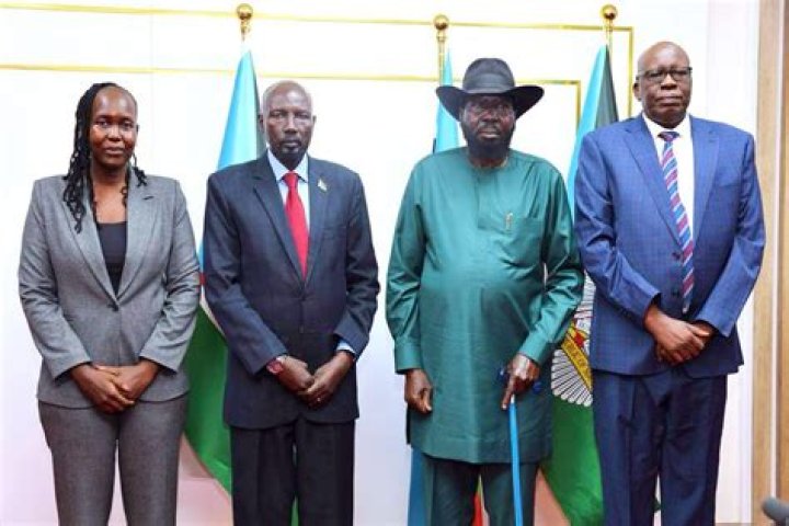 Kuol Manyang Juuk’s biography, net worth, fact, career, awards and life story