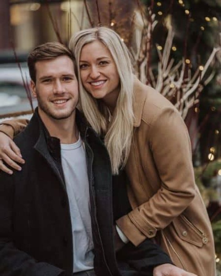 Kyle Sloter Wife: Is Kyle Sloter Married?