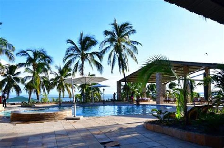 Lake Safari Lodge, Siavonga, Zambia