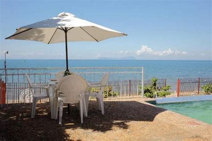 Lakeside Hotel, Salima, Malawi