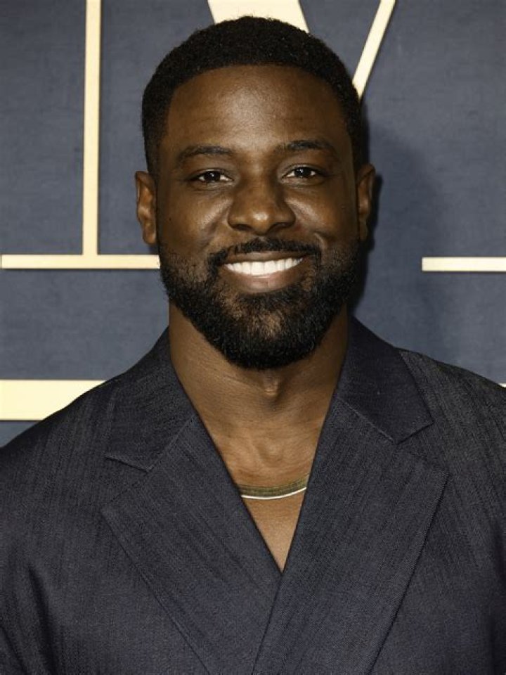 Lance Gross Age Wiki, Biography Net Worth, Married, Wife, Height