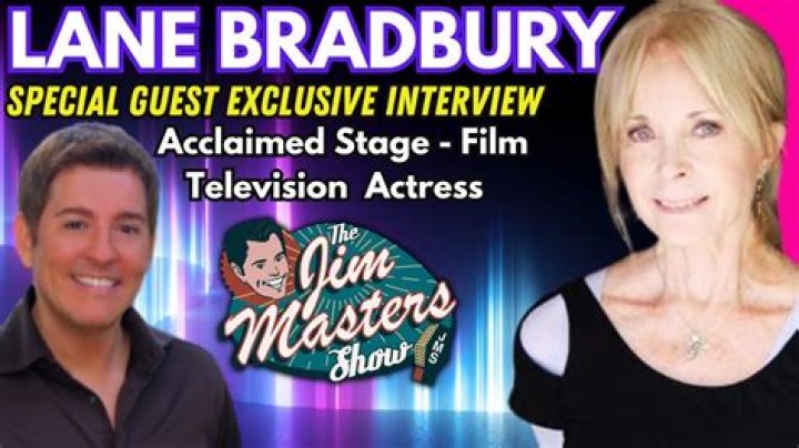 Lane Bradbury Bio, Wiki, Age, Young, Husband, Height, and Net Worth