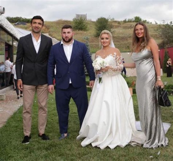 Lasha Talakhadze Net Worth Wife: How Much Does He Worth?