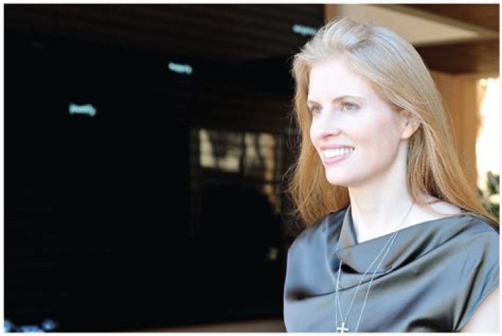 Laura Arrillaga-Andreessen’s biography, net worth, fact, career, awards and life story