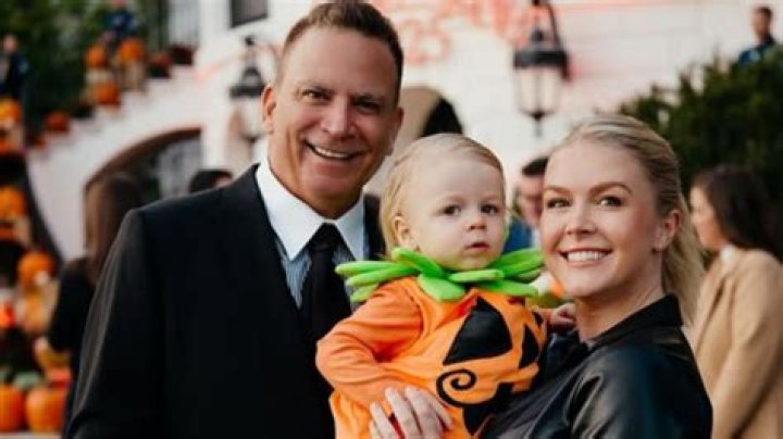 Lauren Groh-Wargo Wikipedia Bio And Everything On Her Husband & Married Life