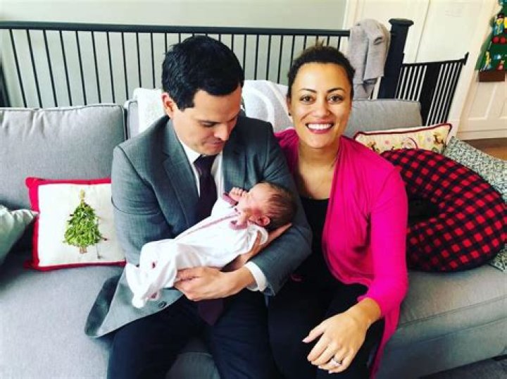 Lauren Jiggetts WGN, Bio, Age, Height, Sister, Mother, Husband, Salary, Ig