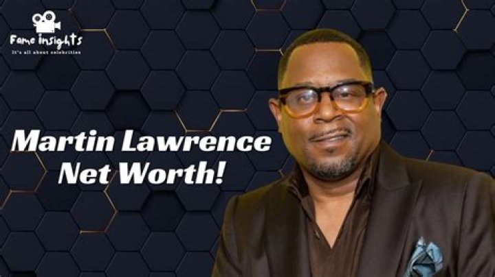 Lawrence Benedict Net Worth