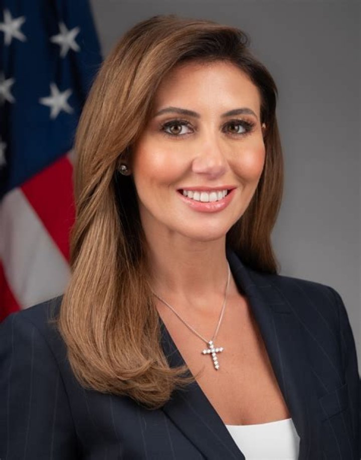 Lawyer: Alina Habba Wikipedia and Bio – Meet The Attorney From NJ Law Firm Working With Trump
