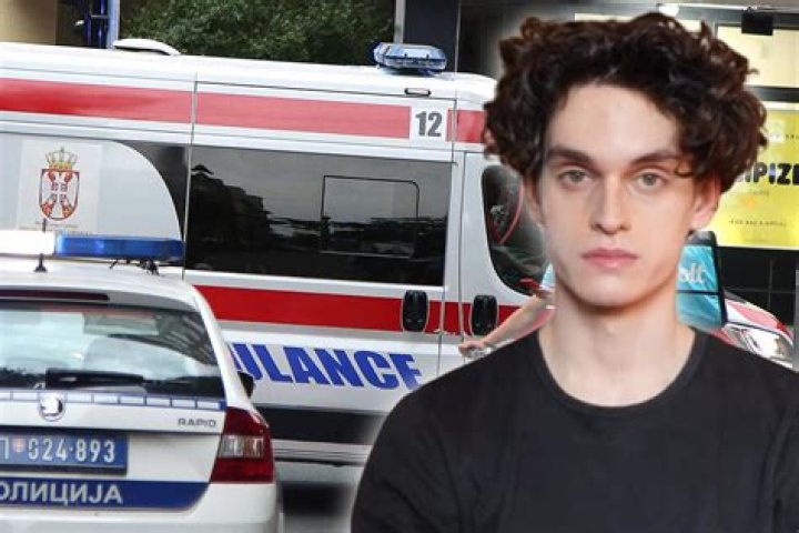 Lazar Filipovic viral surfaced on twitter and reddit