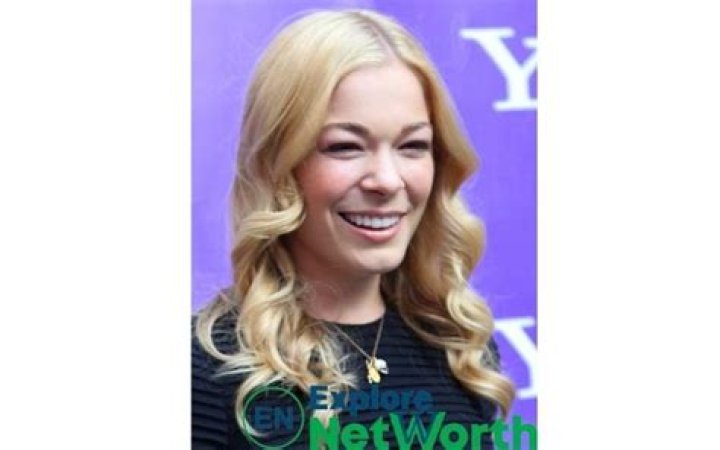 Leann Rimes Net Worth, Age, Wiki, Biography, Height, Social Media, & More