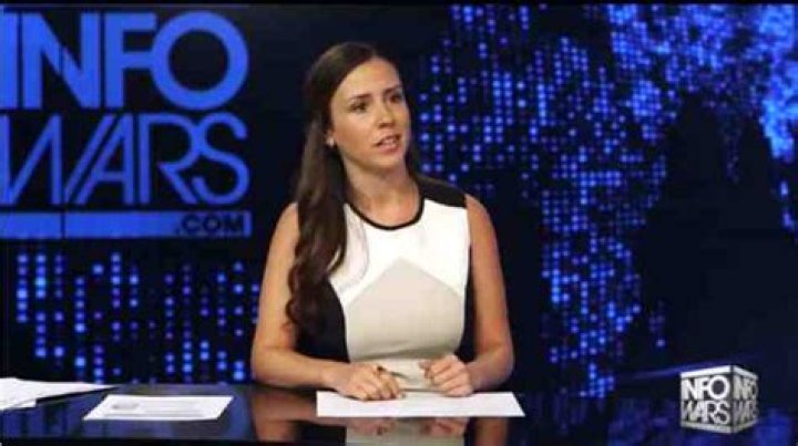 Lee Ann Mcadoo And Suit Against InfoWars