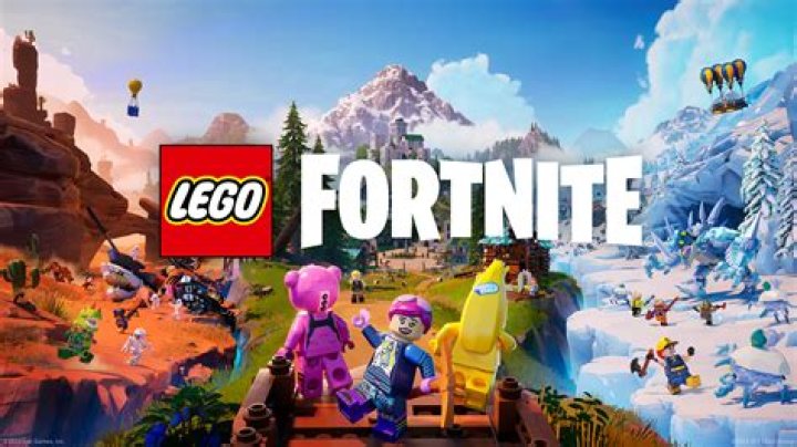 Lego Fortnite Release Date: Review, Game Play, Schedule & Where To Update and More - SarkariResult