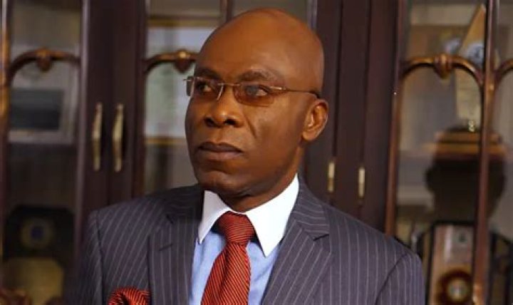 Leo Stan Ekeh Biography: House, Wife, Children, Age, Net Worth, Foundation, Contact