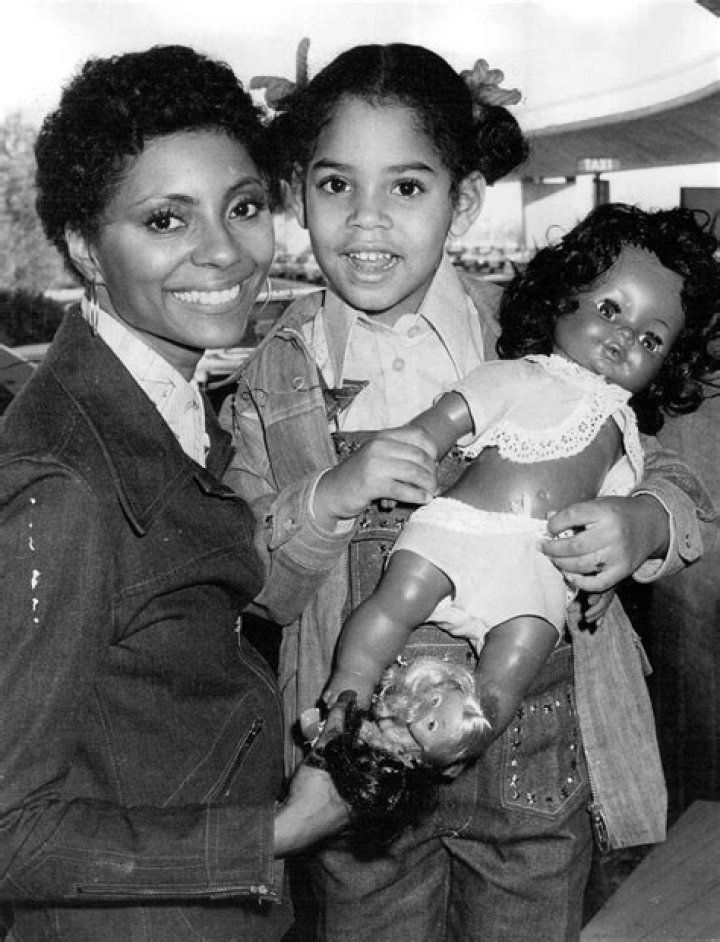 Leslie Uggams And Her Daughter Danielle Chambers Are On The Same Path