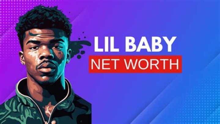 Lil Baby Net Worth : Details About Rapper, Career, Salary, House, Income - SarkariResult