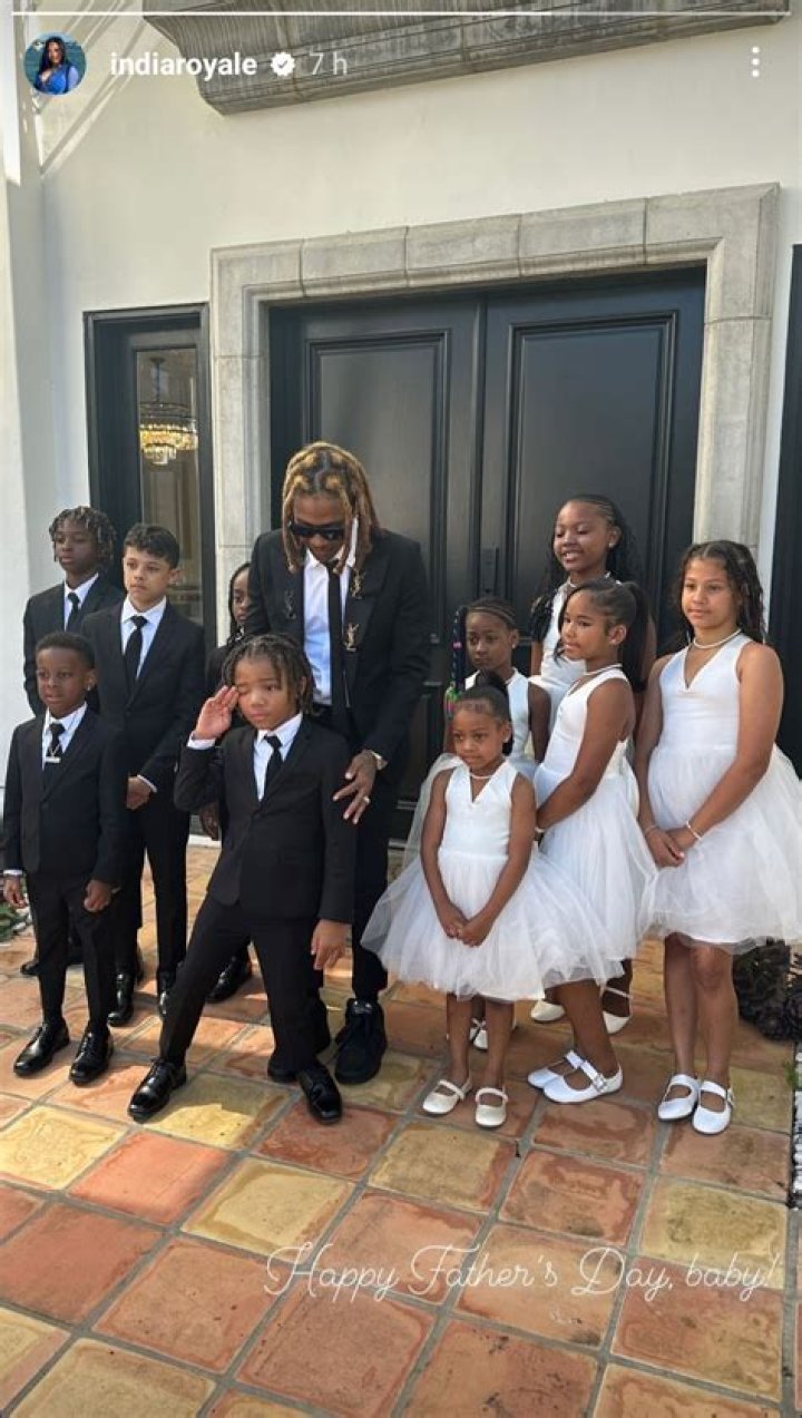 Lil Durk Children And Their Mothers: How many kids does Lil Durk have?