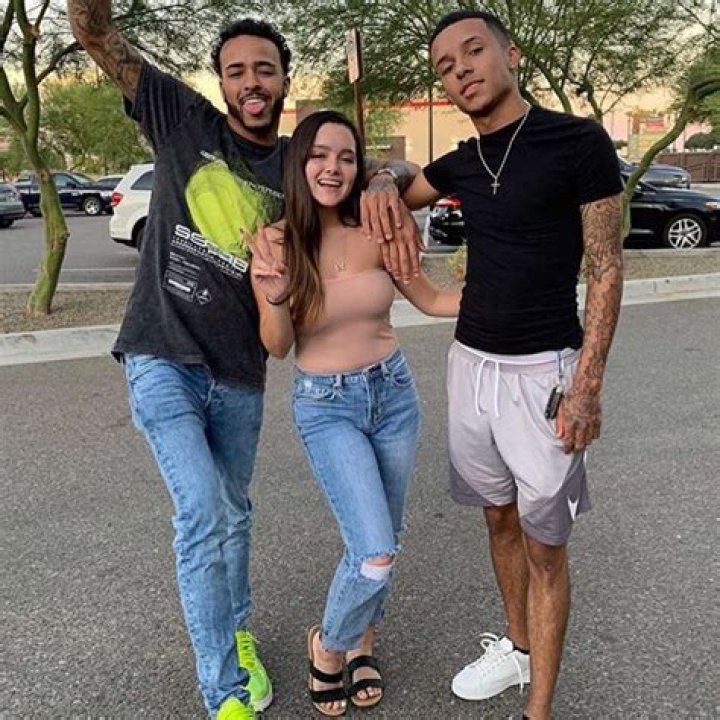 Lil Jerz Age, Wiki, Net worth, Bio, Height, Boyfriend?