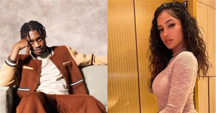 Lil Tjay New Girlfriend Lala Baptiste Age, Instagram: Everything To Know About