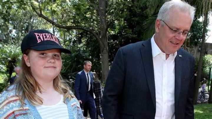 Lily Morrison: Scott Morrison’s Daughter Bio, Wiki, Age, Height, Family, Dating and Net Worth.
