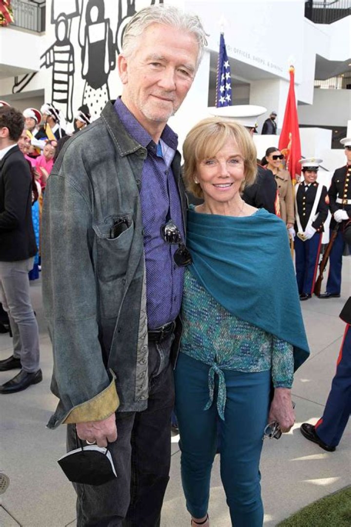 Linda Purl And Patrick Duffy Dating: How Old Is Happy Days Actress?