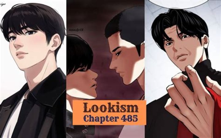 Lookism Chapter 489 Release Date, Recap, Cast, Review, Plot, Spoilers, Streaming, Schedule & Where To Watch? - SarkariResult
