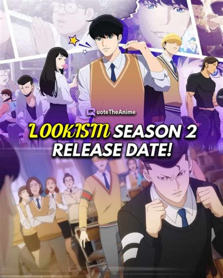 Lookism Chapter 491 Release Date, Recap, Cast, Review, Plot, Spoilers, Streaming, Schedule & Where To Watch? - SarkariResult