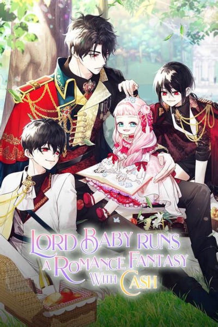 Lord Baby Runs A Romance Fantasy With Cash Chapter 45 Release Date : Recap, Cast, Review, Spoilers, Streaming, Schedule & Where To Watch? - SarkariResult