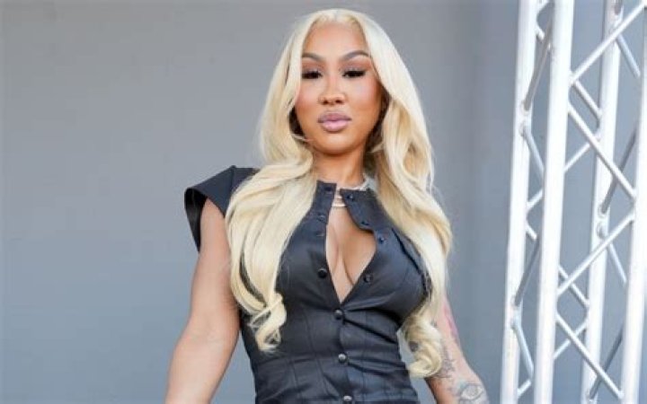 Loren Christie Biography, Age, Height, Nationality, Instagram