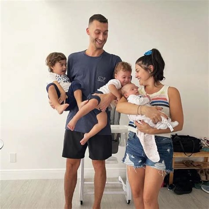 Loren Halifax Husband, Married, Net Worth, Age, Height, Kids, Bio