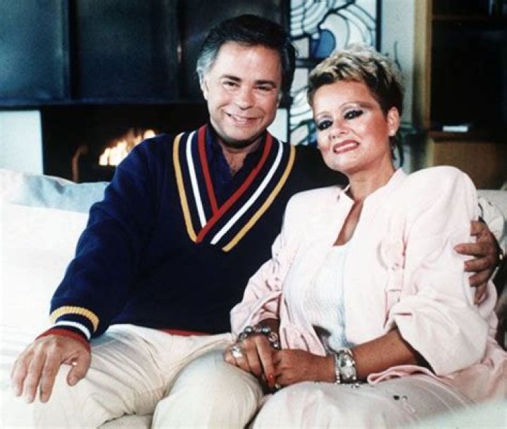 Lori Bakker – Biography, Family Life & Facts About Jim Bakker’s Wife