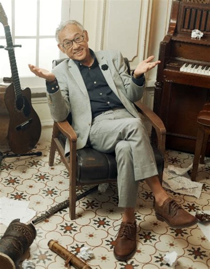 Louie Ocampo Net Worth