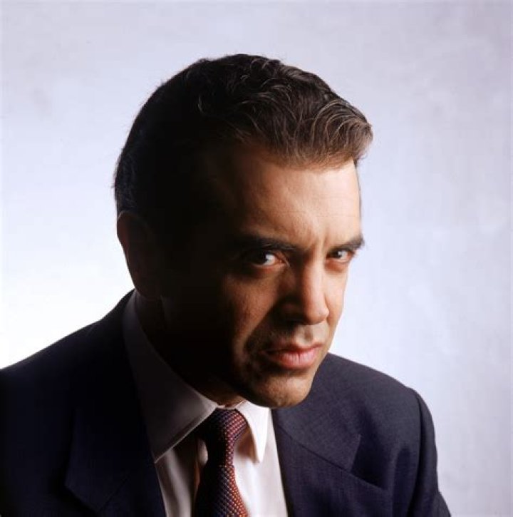 Louis Vanaria Net Worth